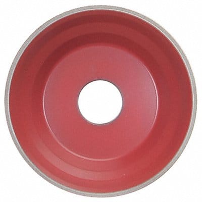 Flaring Cup Wheel 5In 100 11V9