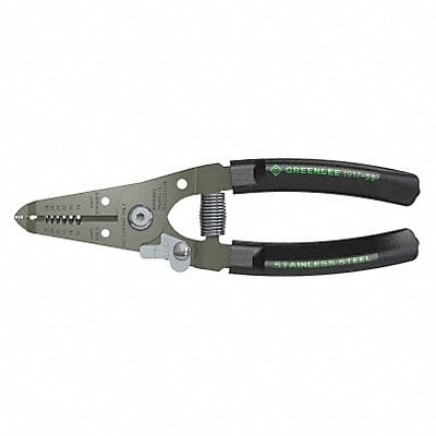 Wire Stripper 26 to 16 AWG 6 In