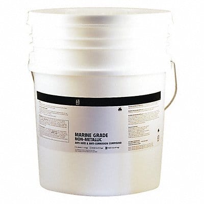 Marine Grade Anti-Seize 50 lb Pail