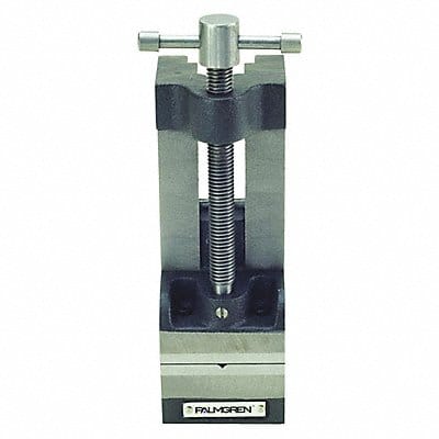 Drill Press Vise 1-1/2