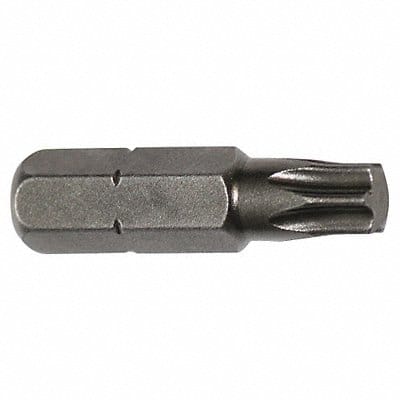 Insert Bit SAE 1/4 Hex T20 1 PK5