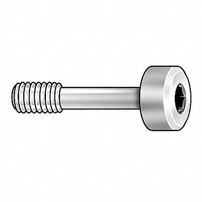 Captive Panel Screw 7/16 L #10-32 PK5