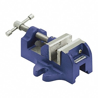 Drill Press Vise w/Lugs 3