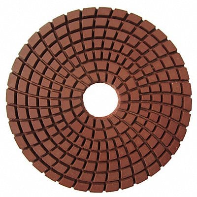 Fiber Disc Dia 5 In Grit 400 23/32 In