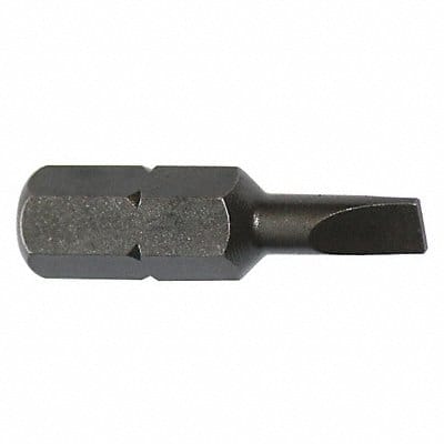 Insert Bit SAE 1/4 Hex 2F-3R 1 PK5