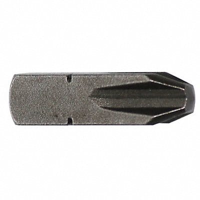 Insert Bit SAE 5/16 Square #2 PK5