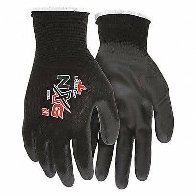 H6292 Coated Gloves 3/4 Dip 9-1/2 M