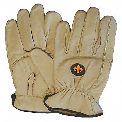 Anti-Vibration Gloves Carpal Tunn XXL PR