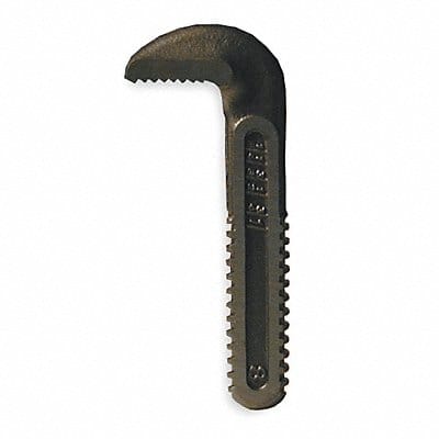 Hook Jaw For #3R413 Pipe Wrench