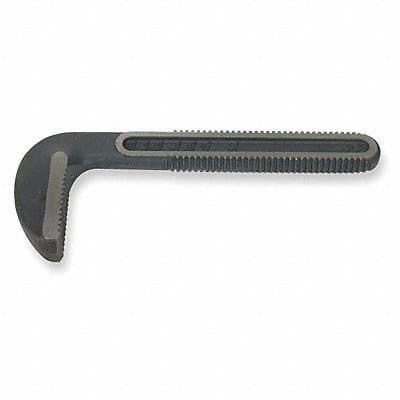 Hook Jaw For #3R418 Pipe Wrench