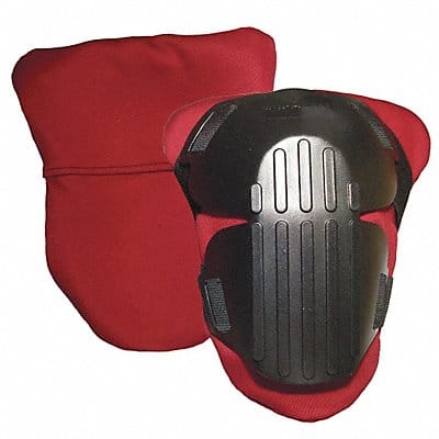 Knee Pads Foam Hard Shell PR