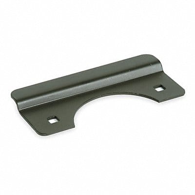 Door Latch Guard Duronodic 6 x 3 In.