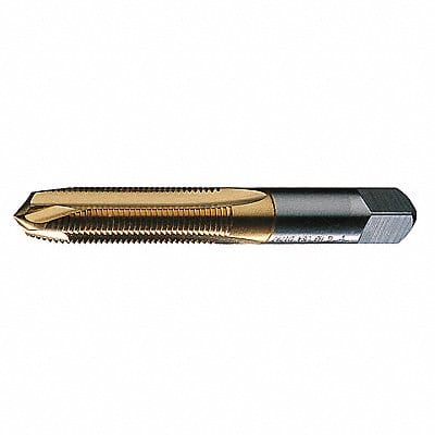 Spiral Point Tap 3/8 -16 HSS