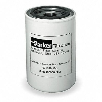 Filter Element 25 Micron 150 psi