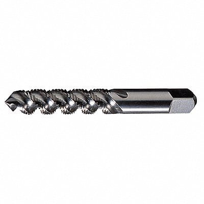 Spiral Flute Tap 5/16 -18 HSS