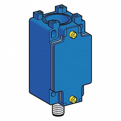 Limit Switch Body 1NO/1NC 3A @ 240VAC