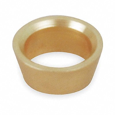 Front Ferrule Brass A-LOK 1/4In