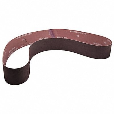 J5541 Sanding Belt 60 in L 2 1/2 in W 180 G