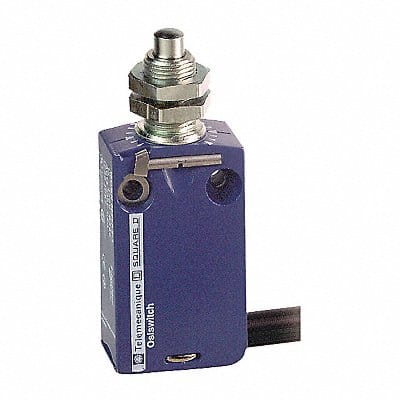 Miniature Limit Switch