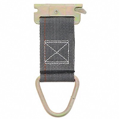 Rope Tie-Off Polyester Web