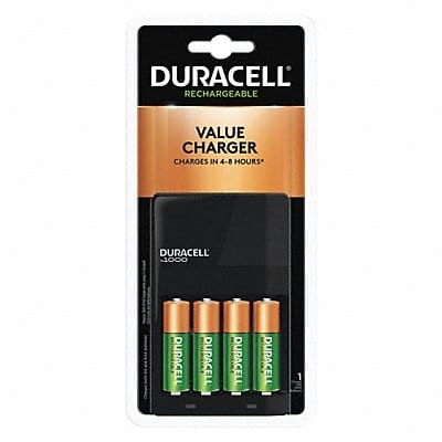 Rechargeable Battery Kit