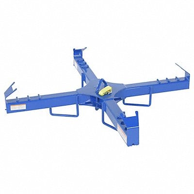 Bulk Bag Lifter