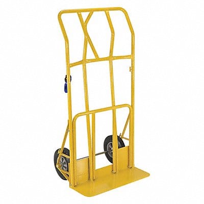 Hand Truck Wide Load 800 lb Cap hr.