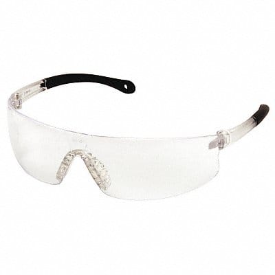 Safety Glasses Clear AntiStatic