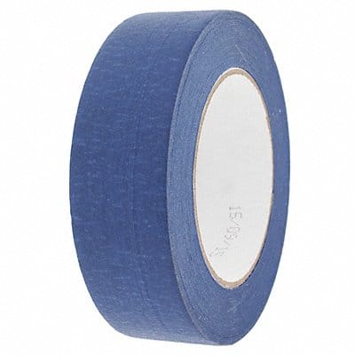 Blue Masking Tape 1.5 x 60 yd.