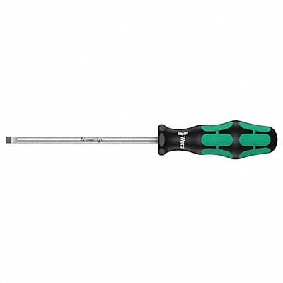 Screwdriver Slotted 5/32x8 Round