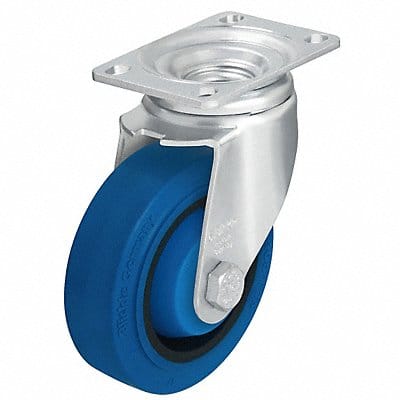 Standard Plate Caster Swivel 400 lb.