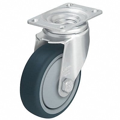 Standard Plate Caster Swivel 400 lb.