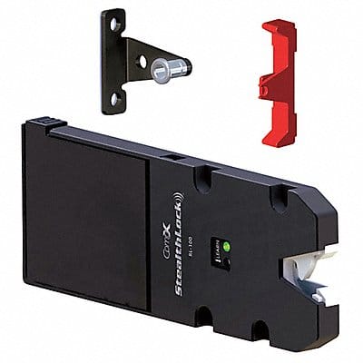 Receiver Latch Kit