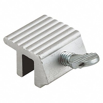 Sliding Window Channel Locks Alum PK4