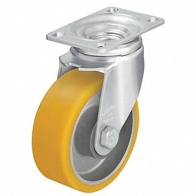 Standard Plate Caster Swivel 400 lb.