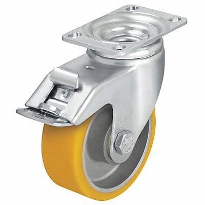 Standard Plate Caster Swivel 400 lb.