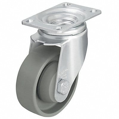 Standard Plate Caster Swivel 330 lb.