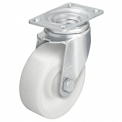 Standard Plate Caster Swivel 400 lb.