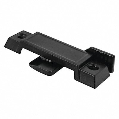 Sliding Window Sash Locks Black PK2