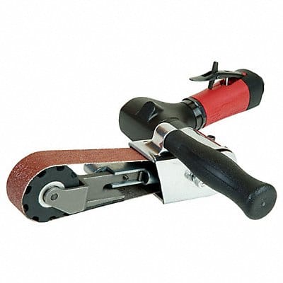 Air Belt Sander General 0.75 HP 1 x 18