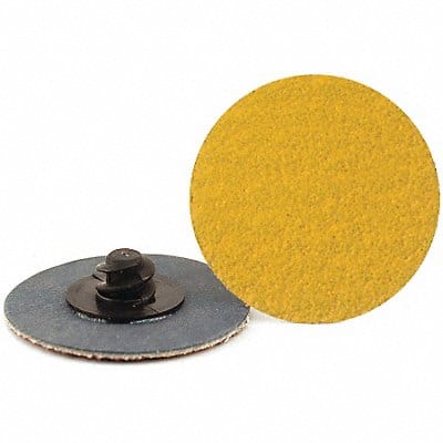 J0709 Blending Disc 1-1/2in 120 Grit TR PK100