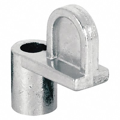 Window Screen Clips 3/8 D/C Zi PK25