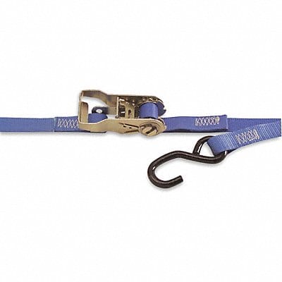 Tie Down Strap Ratchet Poly 15 ft.