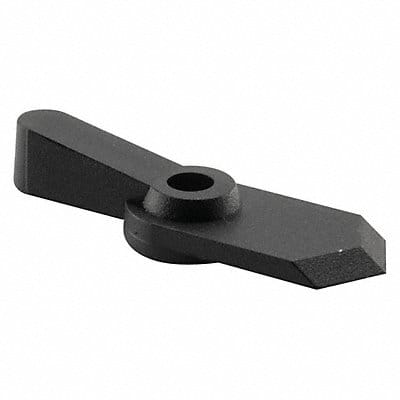 Window Screen Pointer Latchs Black PK20