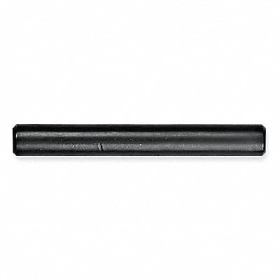 Impact Retaining Pin 1-5/8 Black Oxide