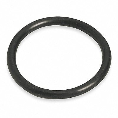 Impact Retaining Ring Black Oxide