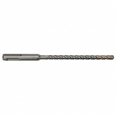 Hammer Drill Bit SDS Plus 1/4x12 In