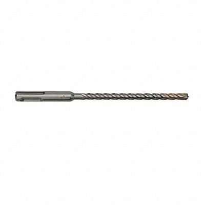 Hammer Drill Bit SDS Plus 1/4x8 In