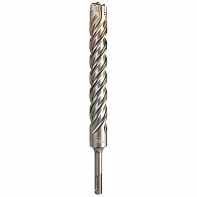 Hammer Drill Bit SDS Plus 1-1/8x10 In