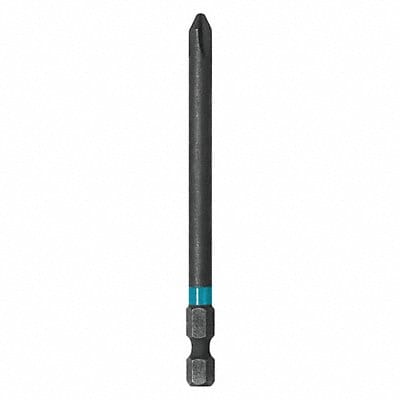 PH2 Phillips Power Bit 3-1/2